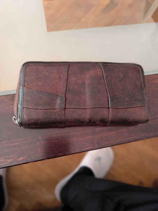 Оригинално дамско портмоне BOSS