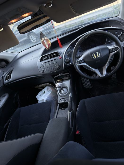 HONDA Civic 2008 — imagine 3