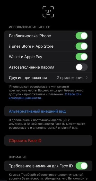 Iphone Xs Max 256gb idial srochna