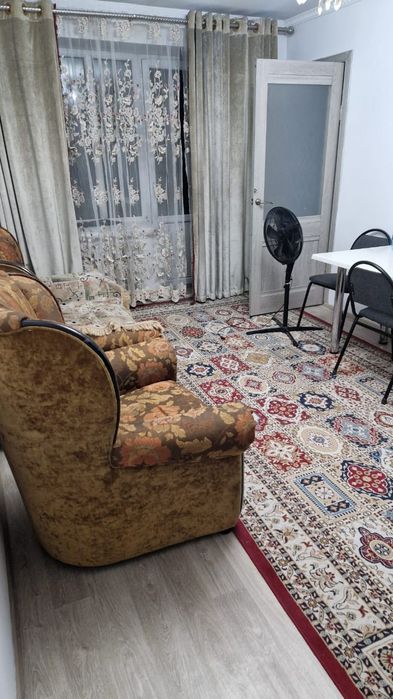 продам 3 -х  квартиру, светлая, теплая