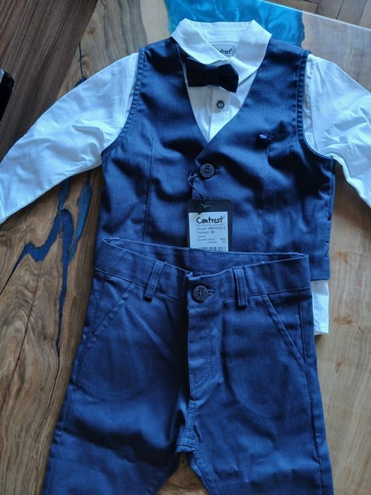 Детско костюмче 80 размер