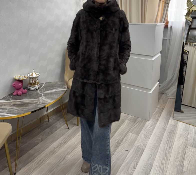 Срочно Шуба сатылады