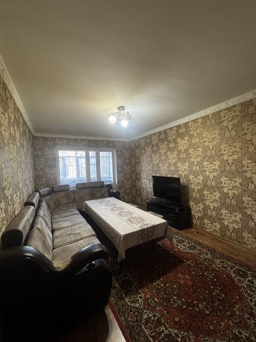 Квартира аренда Максим горький