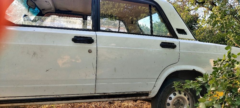 Лада07 газ бензин