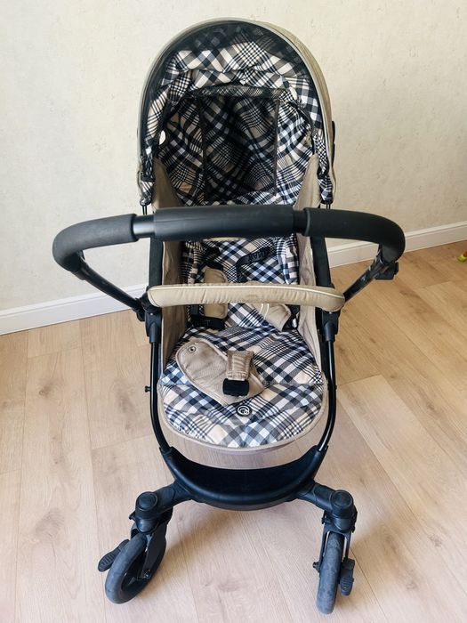 Детская коляска в отличном состоянии