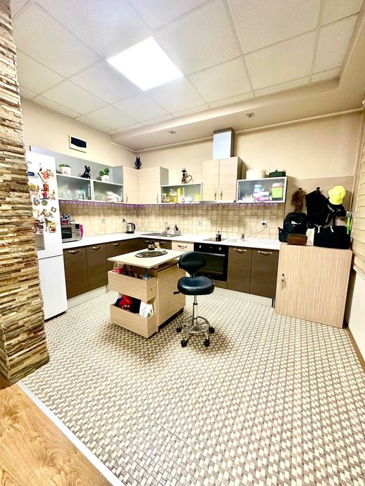 Двустаен апартамент за продажба в Сарафово