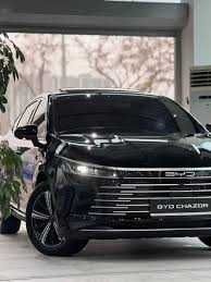 byd chazor flagship 120km podzakaz