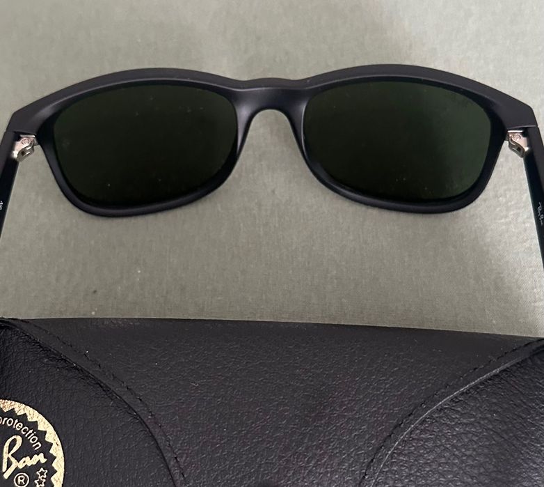 Оригинальные очки Ray-Ban