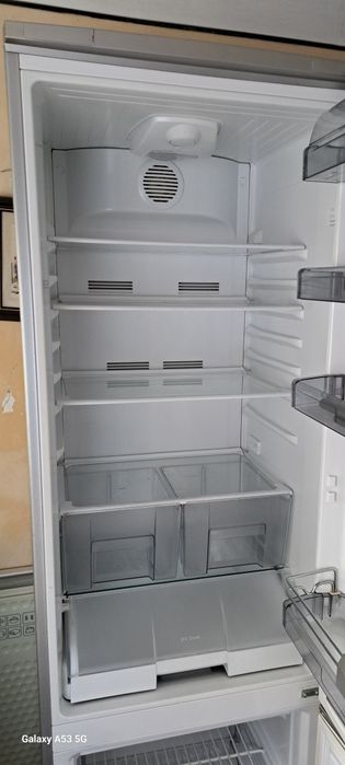 Mânere plastic gri capac grătar față sertar