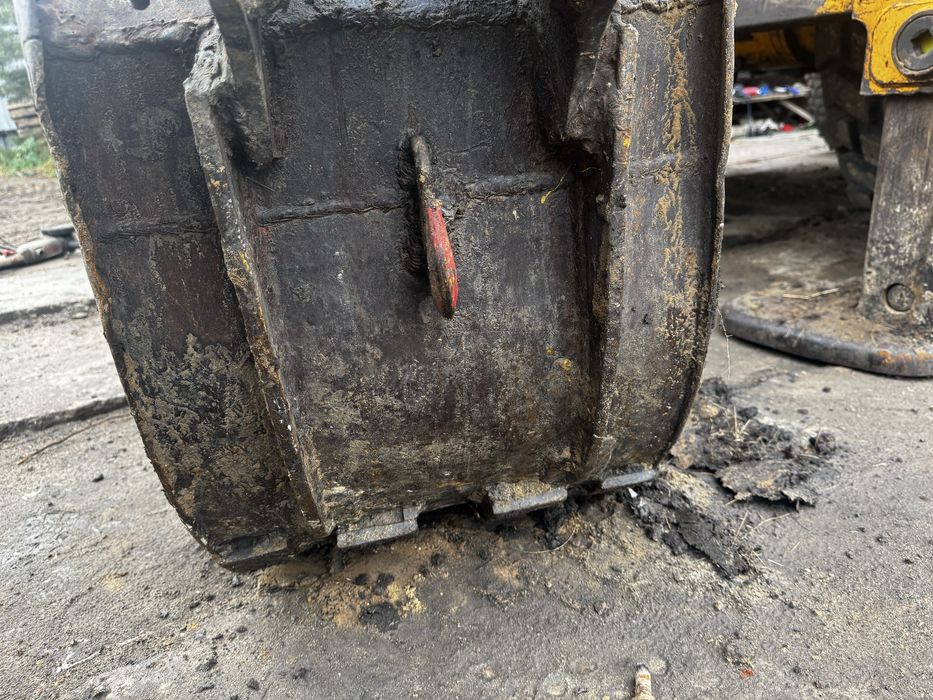 Продам ковш jcb 3cx 60 сантиметров