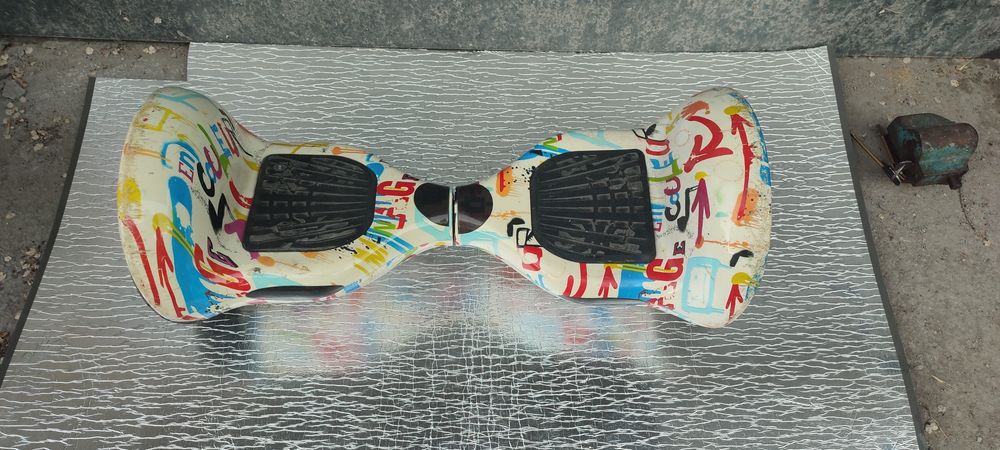 Героскутер продам