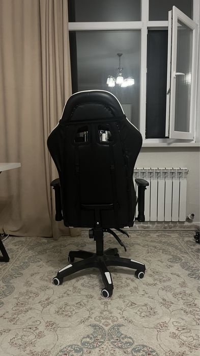 Удобная игровое кресло