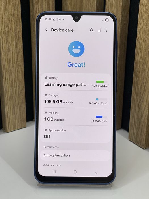 Samsung A17 128Gb 4Gb ram Garantie / Factura #59040