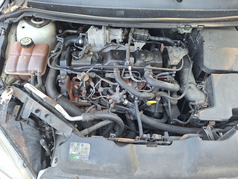Dezmembrari Ford Focus 2 1.8 tdci an 2007
