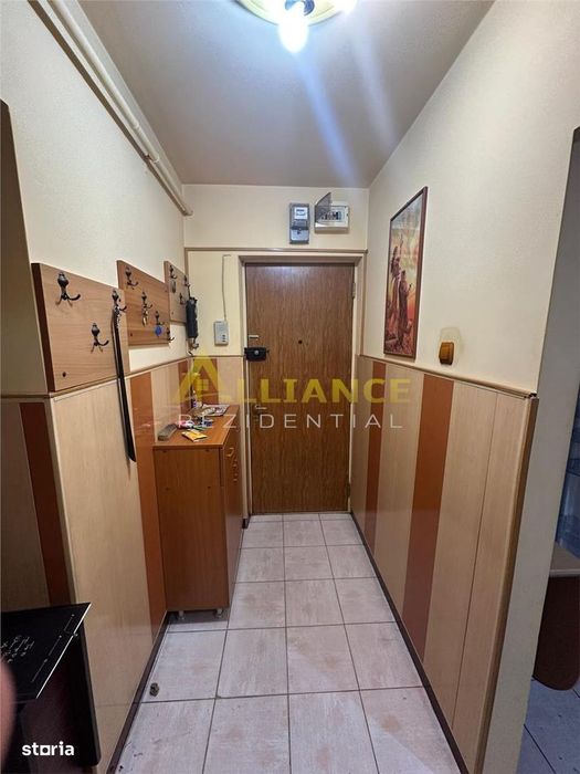 Apartament 3 Camere - Soseaua Giurgiului
