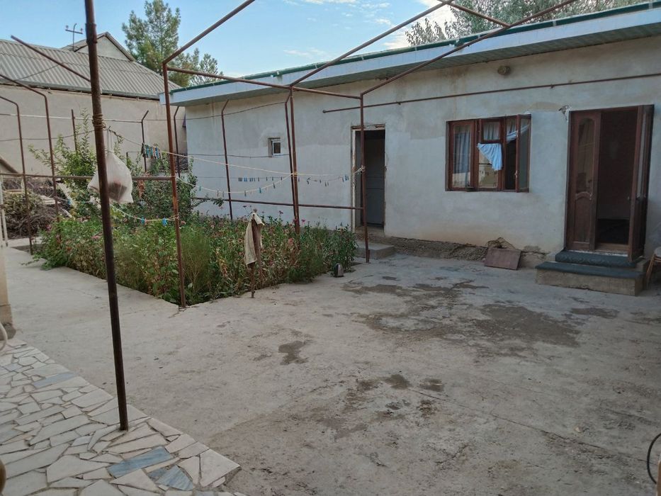 Продаётся частный дом