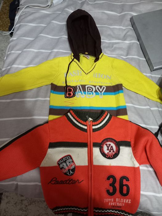 Вещи на 3/5 лет ,цена 2500