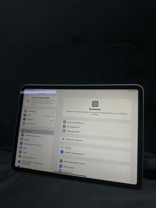 Ipad Pro 11дюйм 4 поколения/Ortalyq