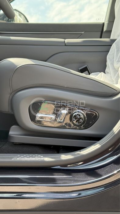 Dong feng 008 hybrid