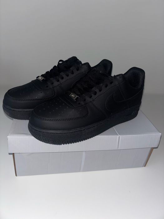 Air force 1 low negri