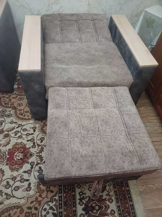 Кресло трансформер