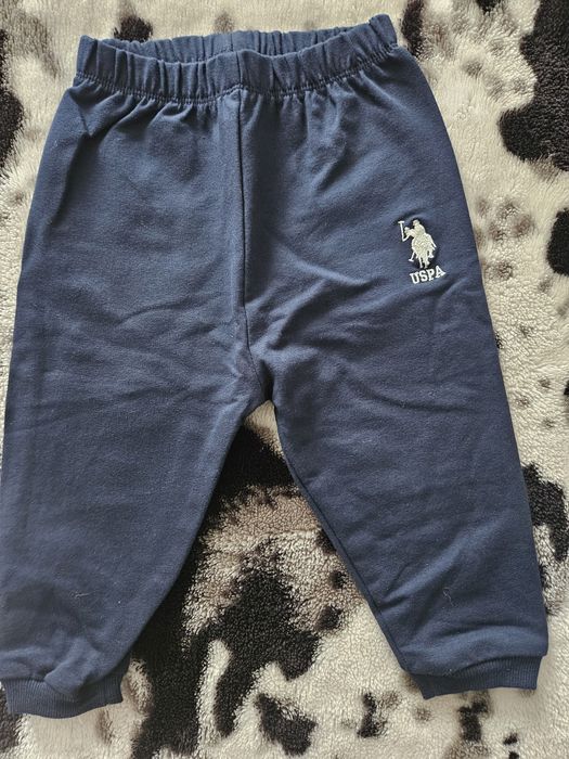 Compleu 3 piese Polo
