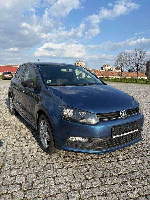 VOLKSWAGEN Polo 2016 — imagine 19