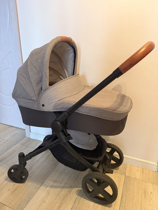 Детска количка Cybex Cody Pure