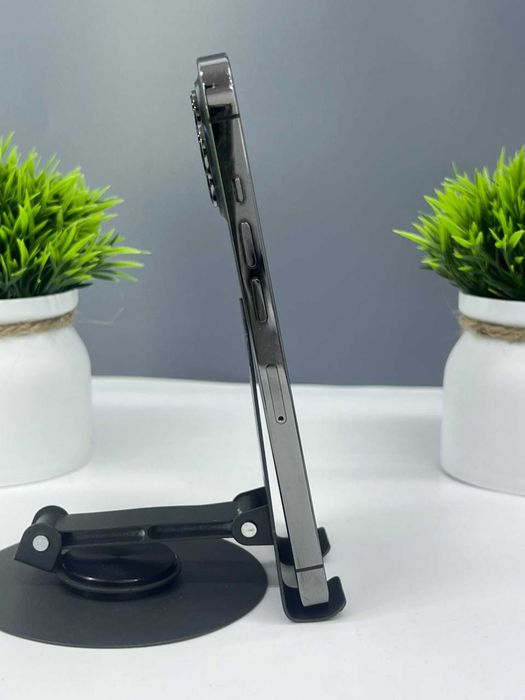 Apple iPhone 13 Pro 128GB, черный 12709а5630