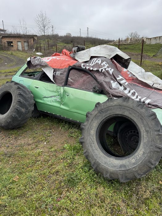 Ауди А4 б5 1.9 тди 90 к.с продава се цяло