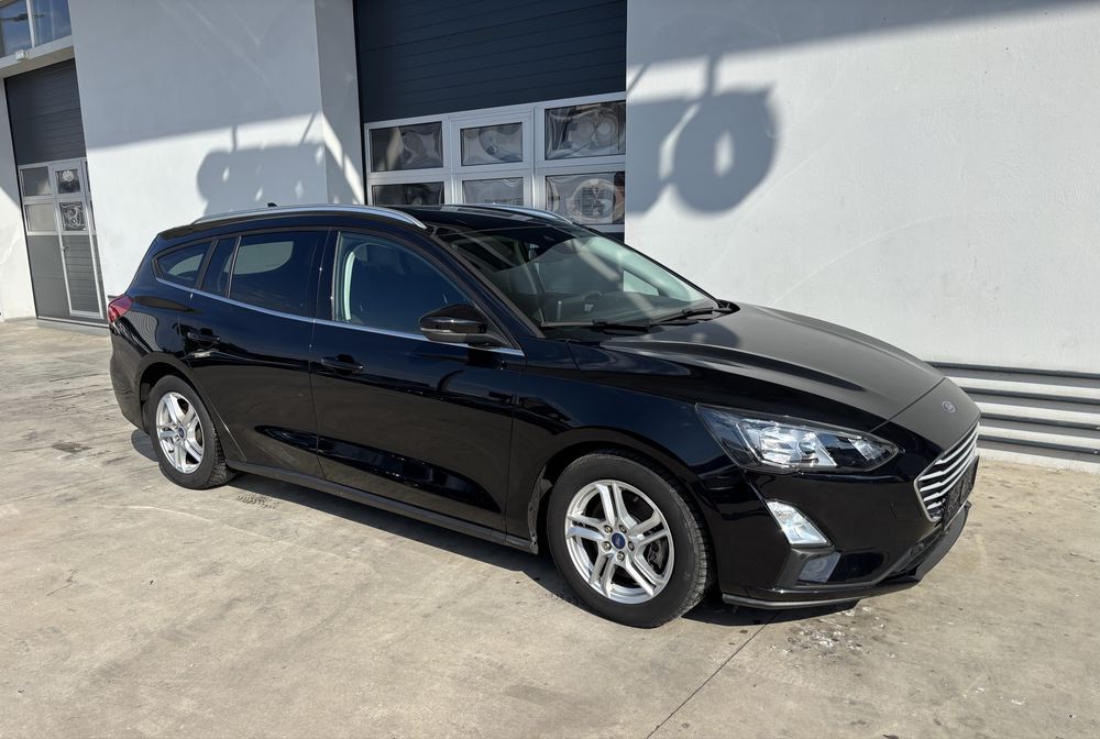 FORD Focus 0 — imagine 2