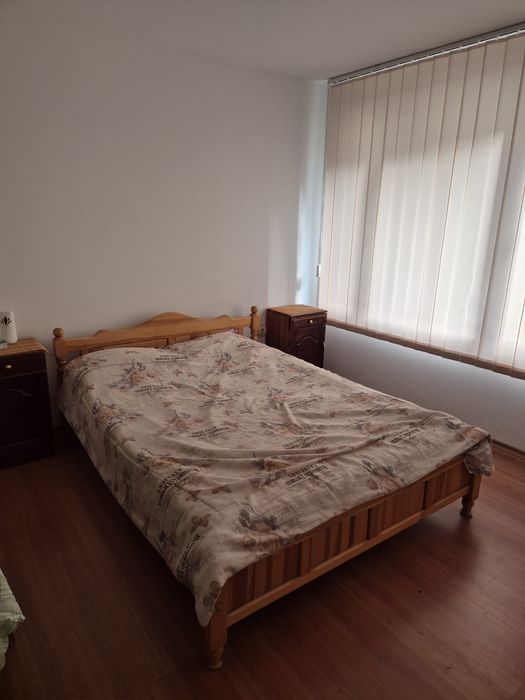 Дава се под наем Двустаен апартамент в Благоевград, Идеален център - 70 кв.м за 255 € - Снимка #10