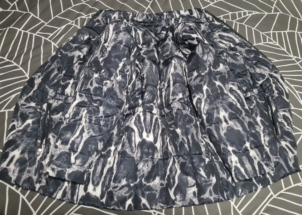 Geacă de iarnă unisex Bonita