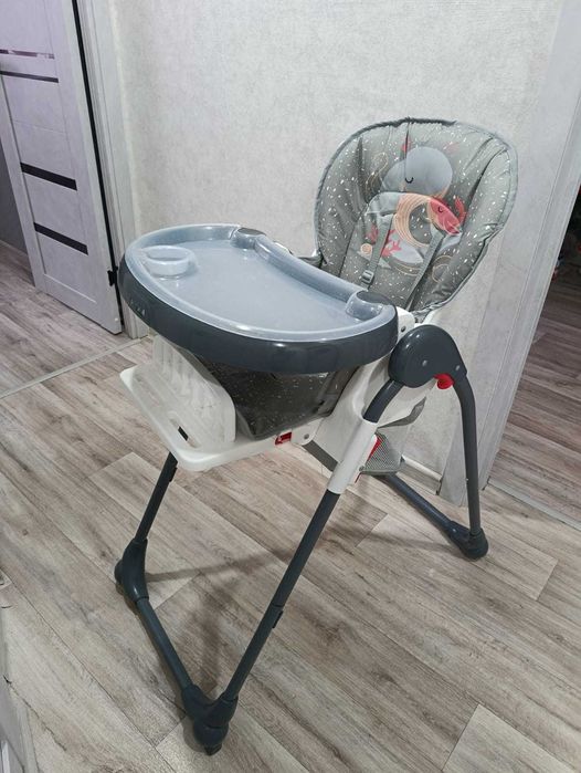 Продам детский стульчик