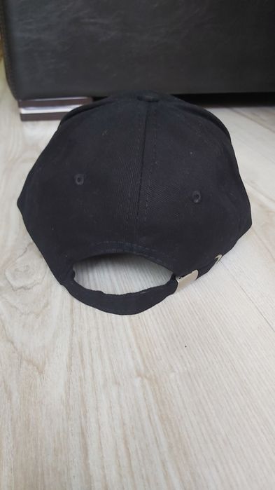 Vand sapca noua Mobil 1