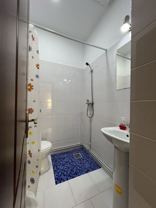 Camere de închiriat!