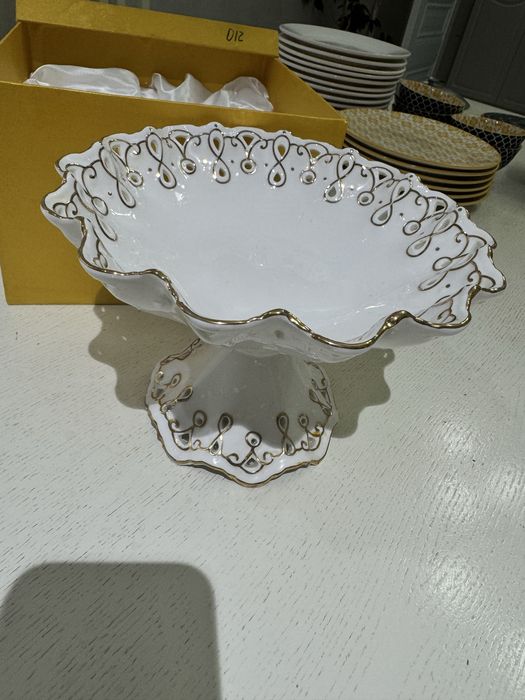 Набор ваз оригинал эламина