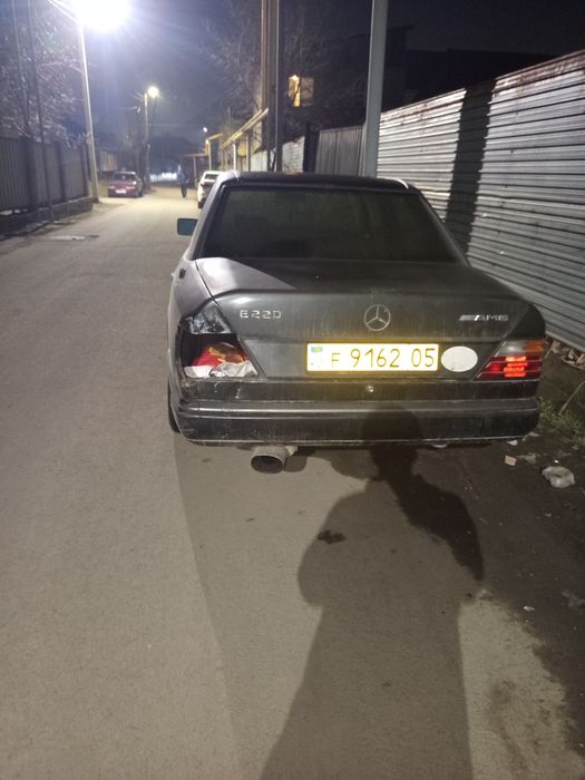 сатылады  мерс124