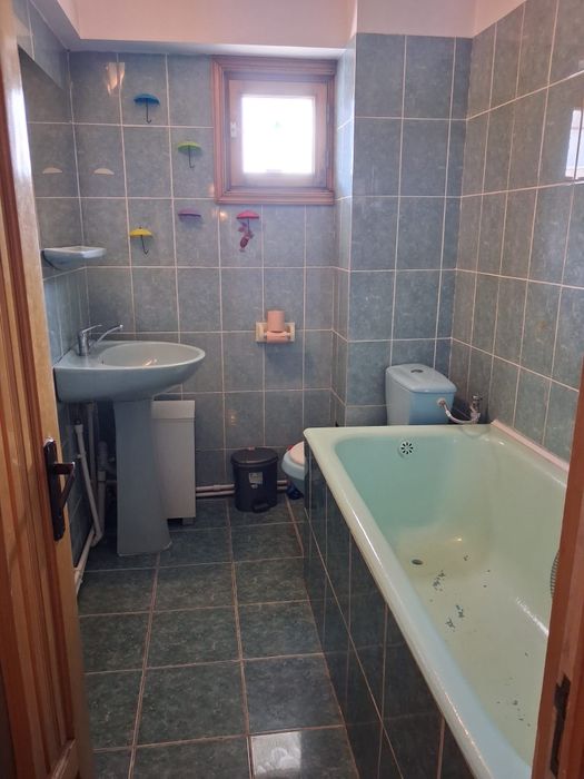 Apartament spatios zona Belvedere
