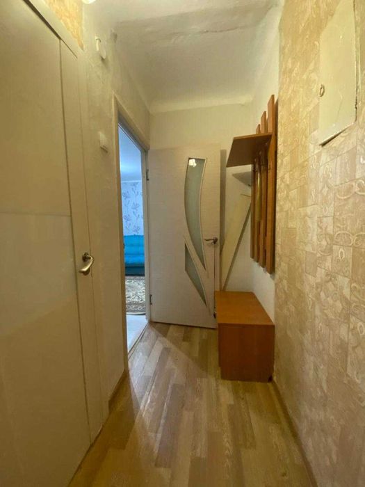 Продается 1 комн квартира Пушкина,17