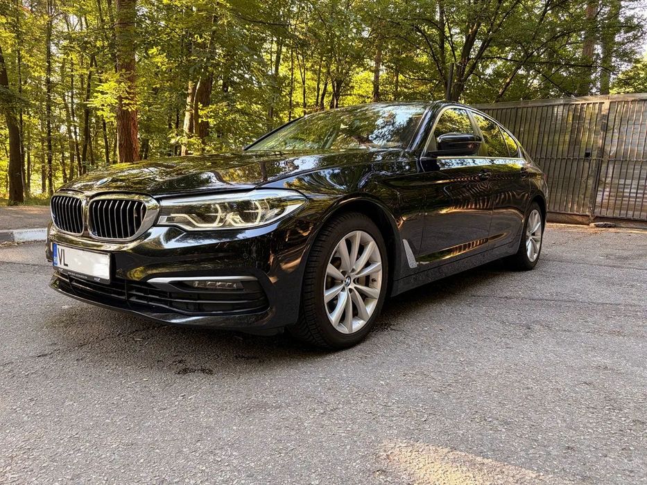 BMW Seria 5 BMW 530E iPerformance Plug In hibrid 250cp
