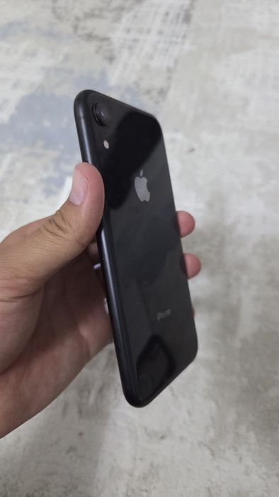 iPhone XR Идеал Без ремонта