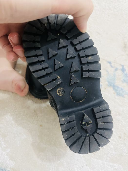 қыстық етік сатылады