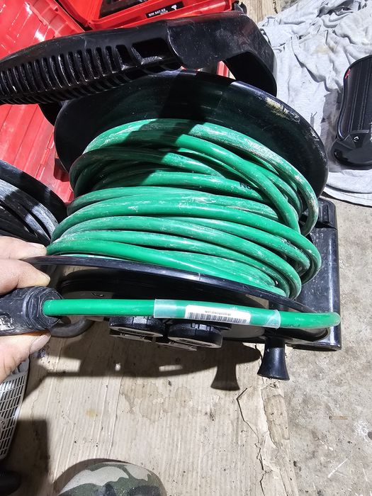 Hilti nuron  pistol cap patrat, makita ,knipex ,stihl