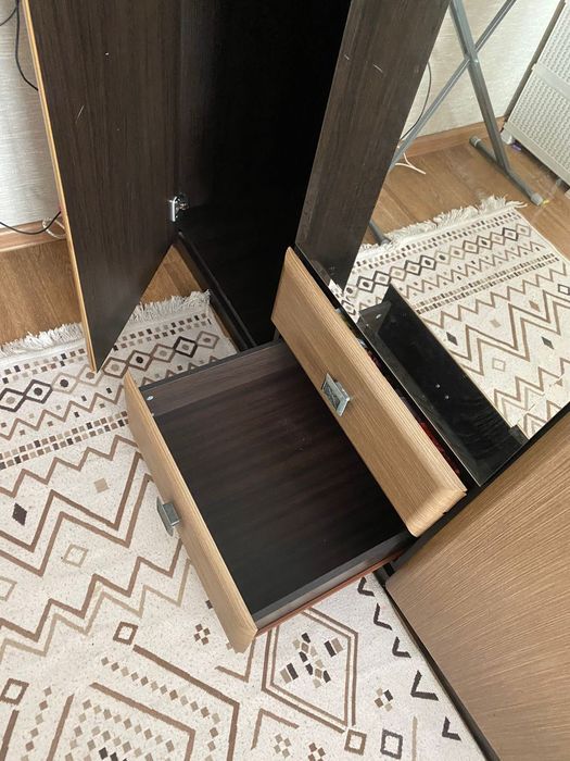 Шифонер, состояние б/у.