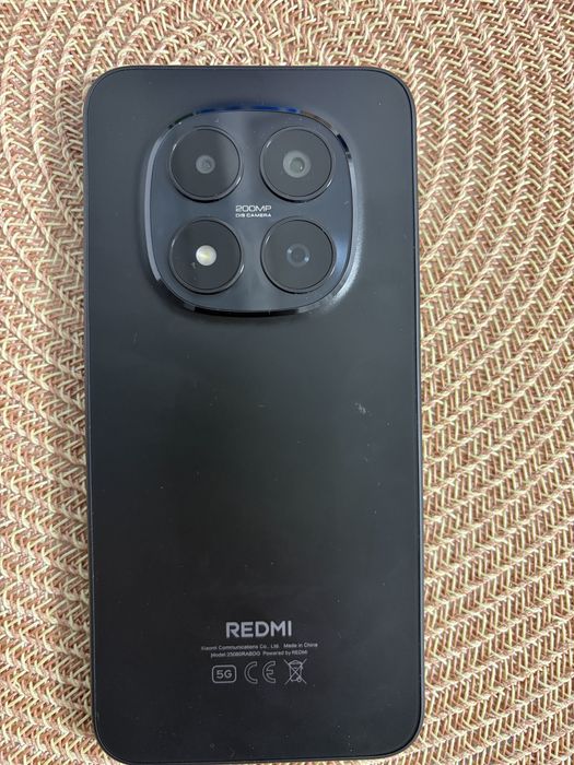 Redmi note 15 pro 256gb