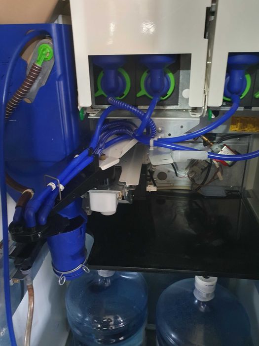 Automat cafea NECTA MIRANTE