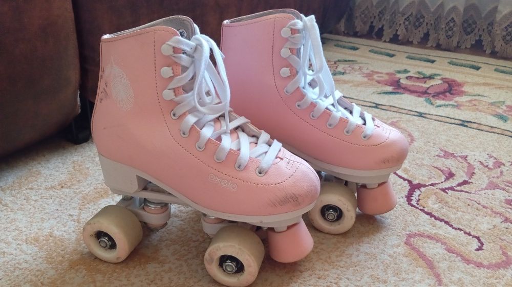 Продам ролики OXELO