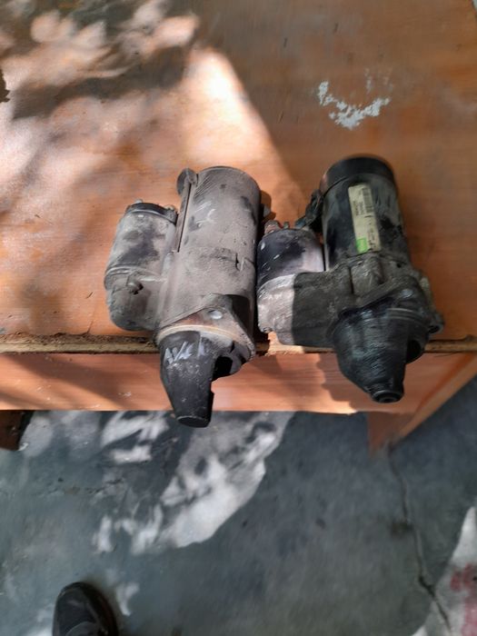 Стартер за Opel Vectra/ Astra /corsa 1 4/ 1 6 бензин