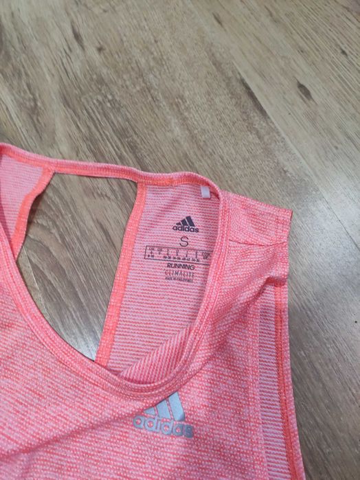 Maiou dama Adidas Running marimea S